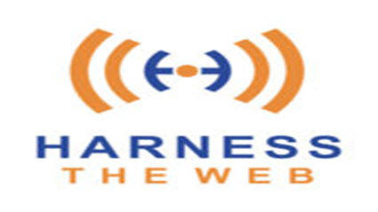 harness the web Harness the web