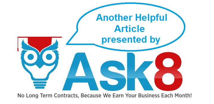 article Articles by Ask8