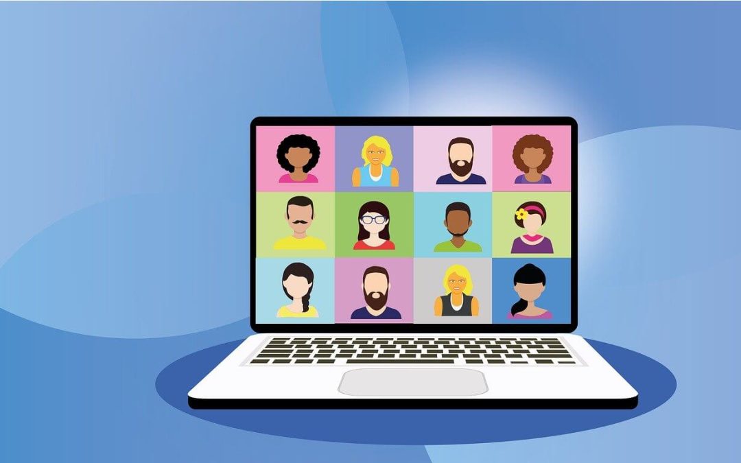 How Video and Screen Sharing Used in Real Estate During COVID?