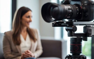 Top Tips For Creating Engaging Real Estate Videos