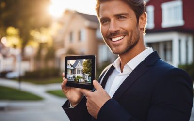 5 Ways Video Marketing Can Help Real Estate Agents Stand Out