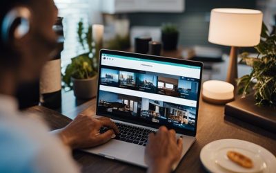 The Ultimate Guide To Video Marketing For Realtors